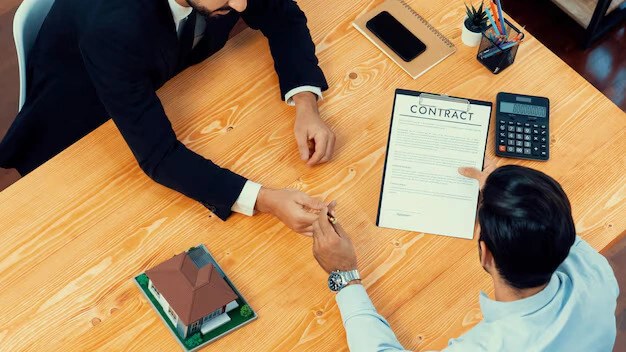 Moving Forward with Confidence with the Support of a Mediator Calne