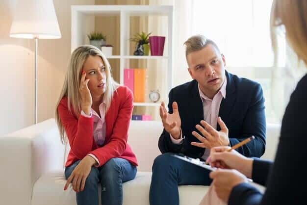 Recognizing Mental Health Challenges in Mediation Calne