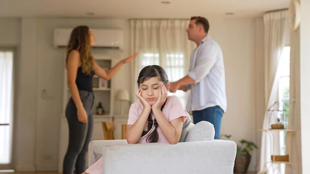 What Is Parental Responsibility in the UK Calne