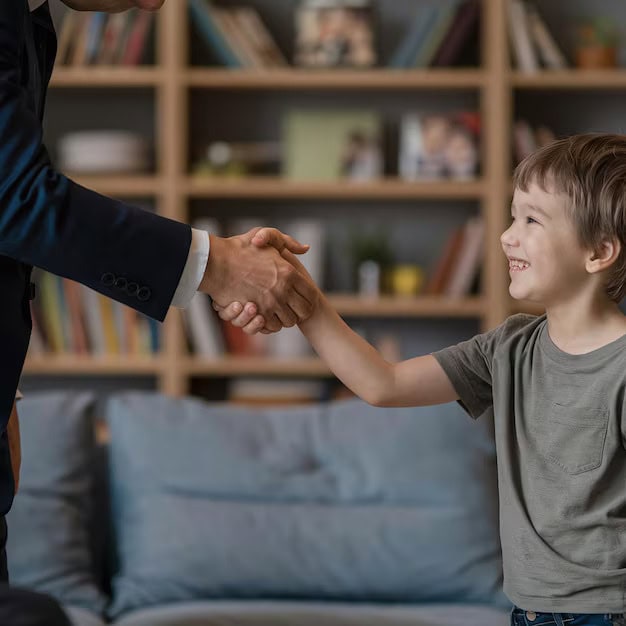 Understanding Child Arrangements – Guidance from EH Mediation Specialists Calne