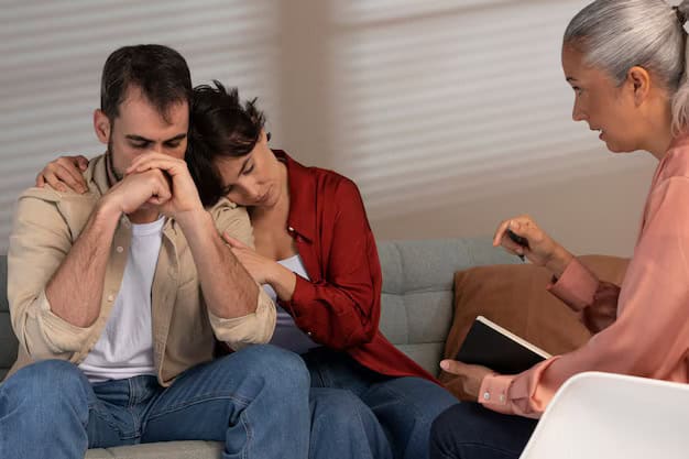 How EH Mediation Creates Better Results Through Continuous Feedback Calne