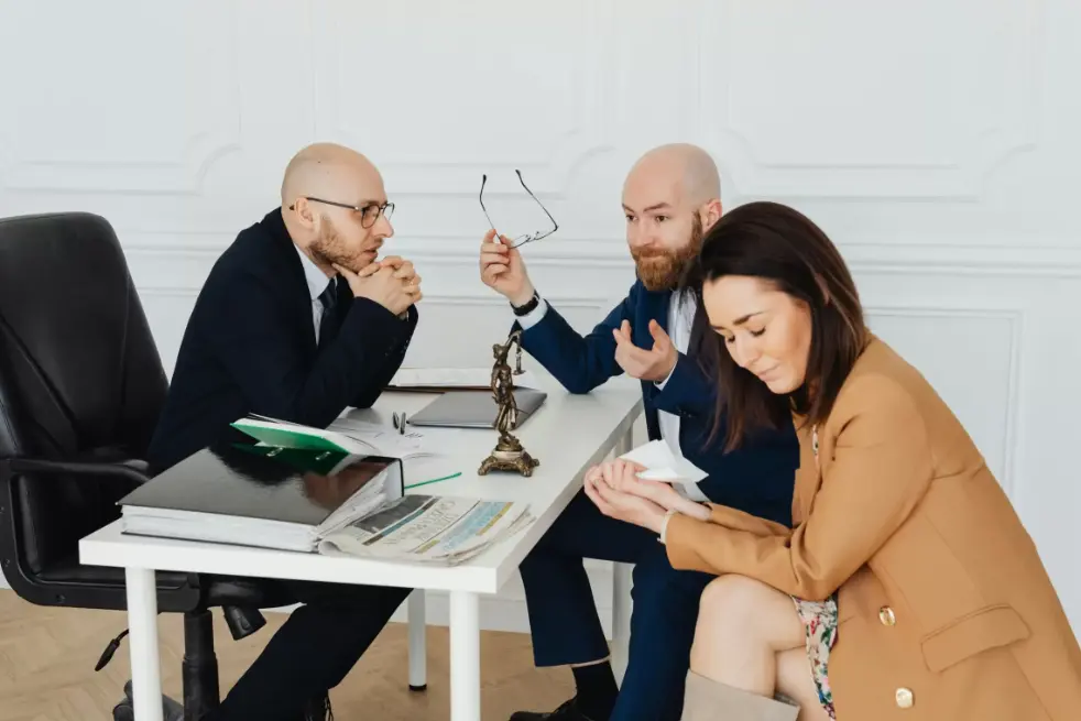 Long term dispute resolution for family mediation Calne