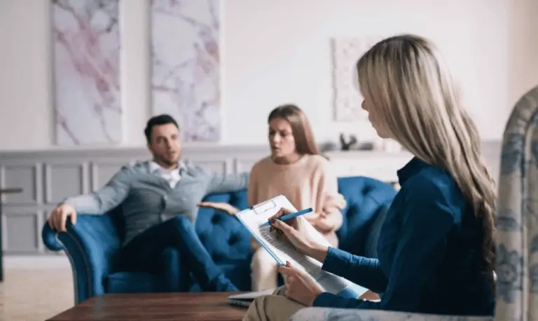 The Step-by-Step Family Mediation Process with EH Mediation Calne