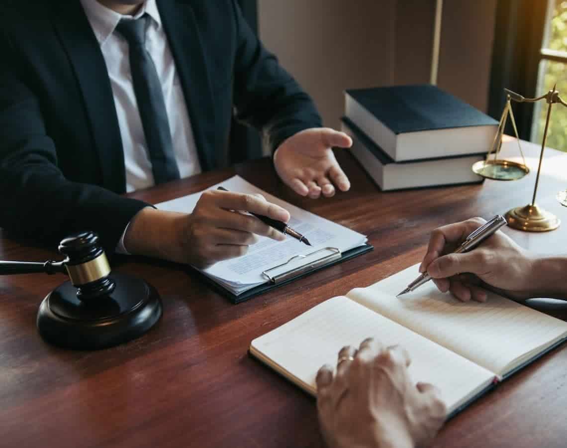 Common Challenges Couples Face in Collaborative Law Calne