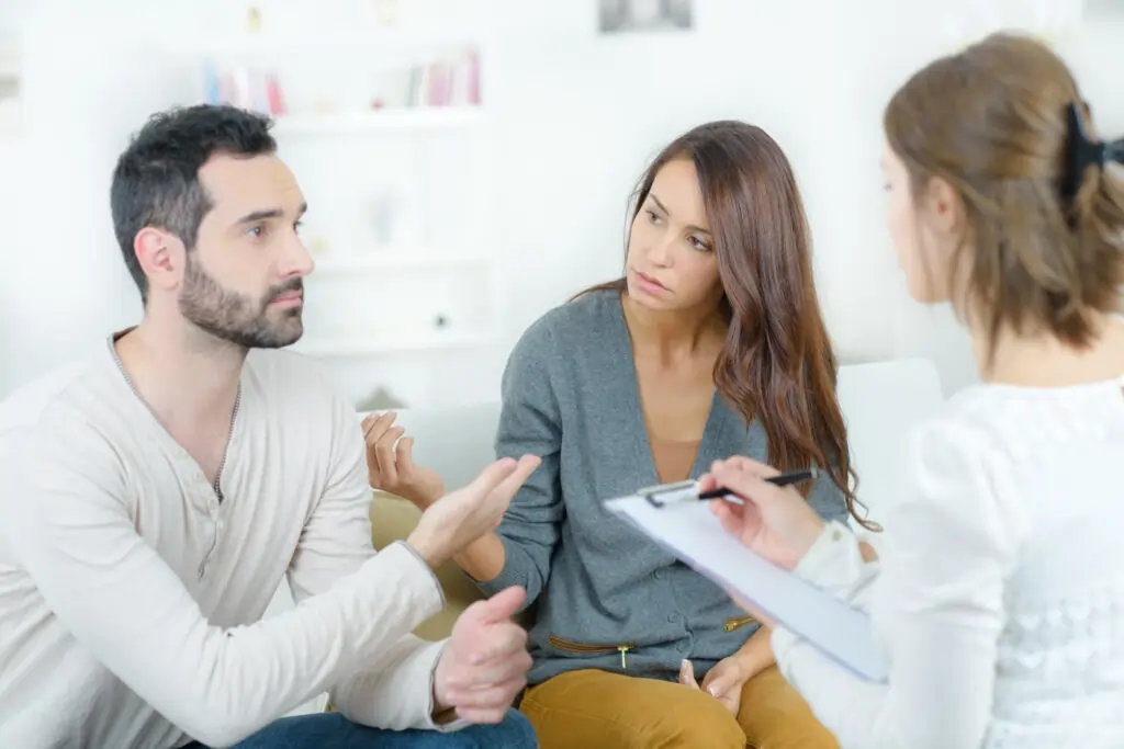 Empowerment Through Structured Communication and Professional Support Calne