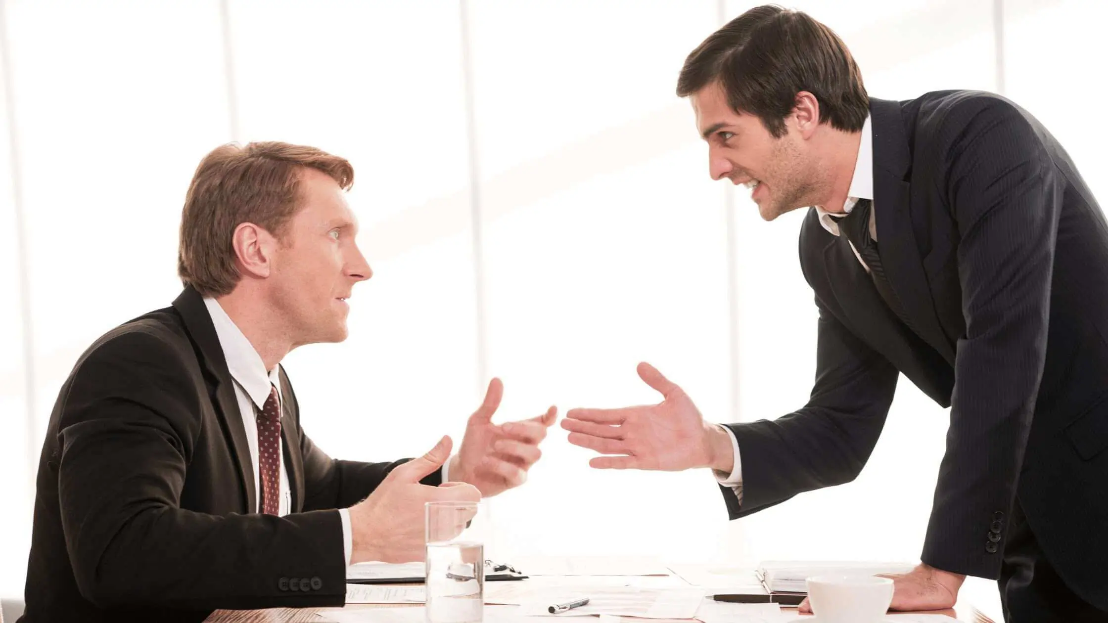 How EH Mediation Creates a Safe Space for Financial Discussions Calne
