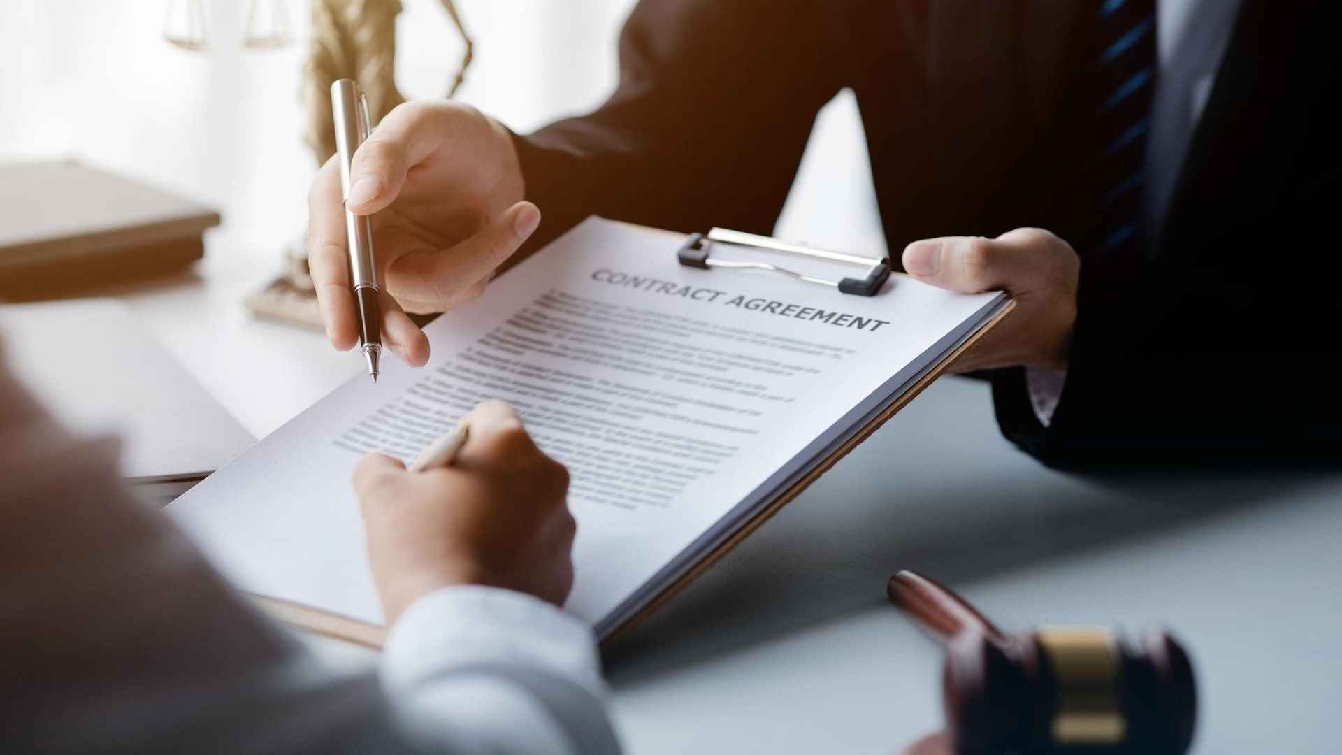 Are Post-Mediation Agreements Legally Binding in Family Law Calne