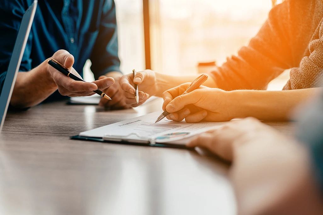 Are Mediation Agreements Legally Binding in the UK Calne?