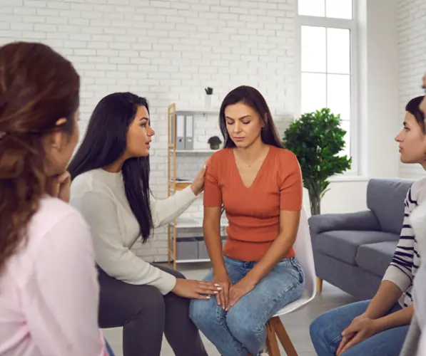Strategies to Stay in Control During Mediation Calne
