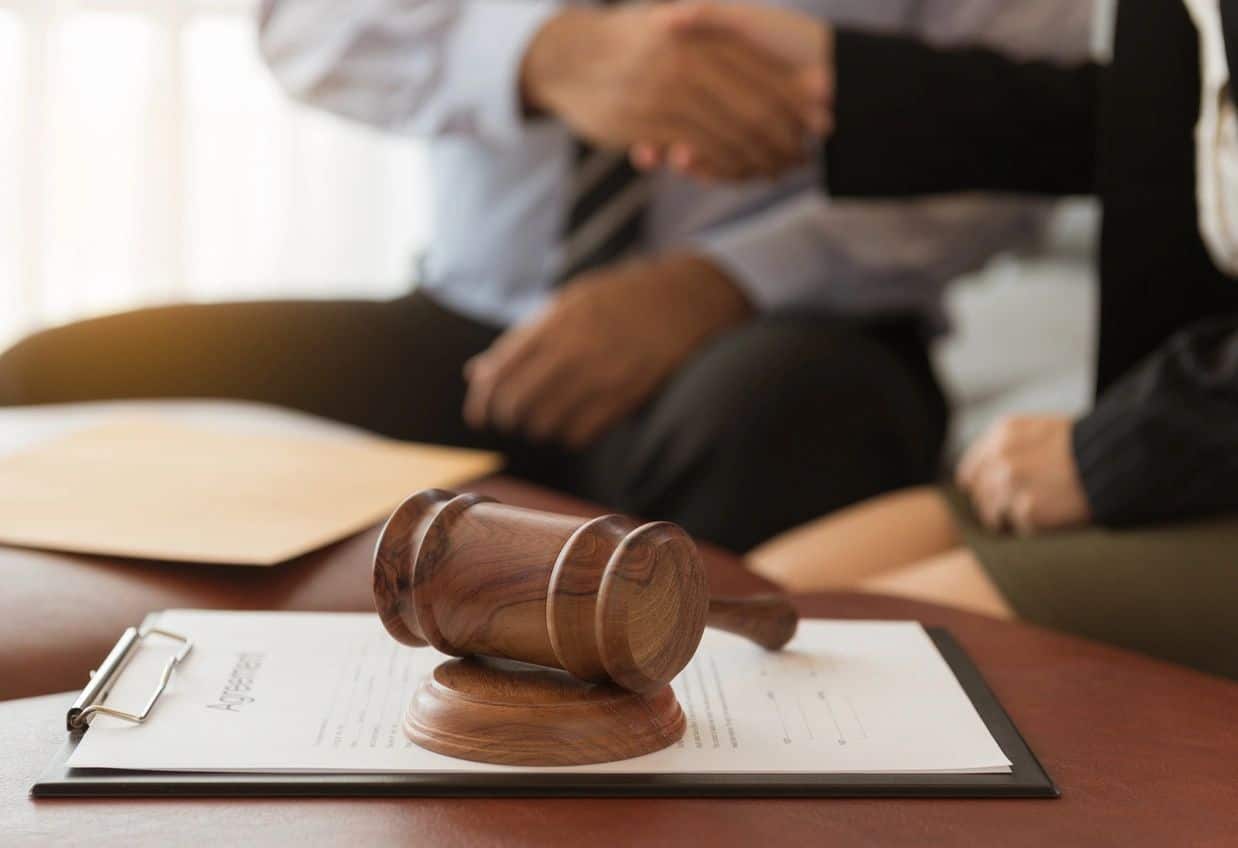 Common Legal Mistakes to Avoid in Mediation Agreements Calne