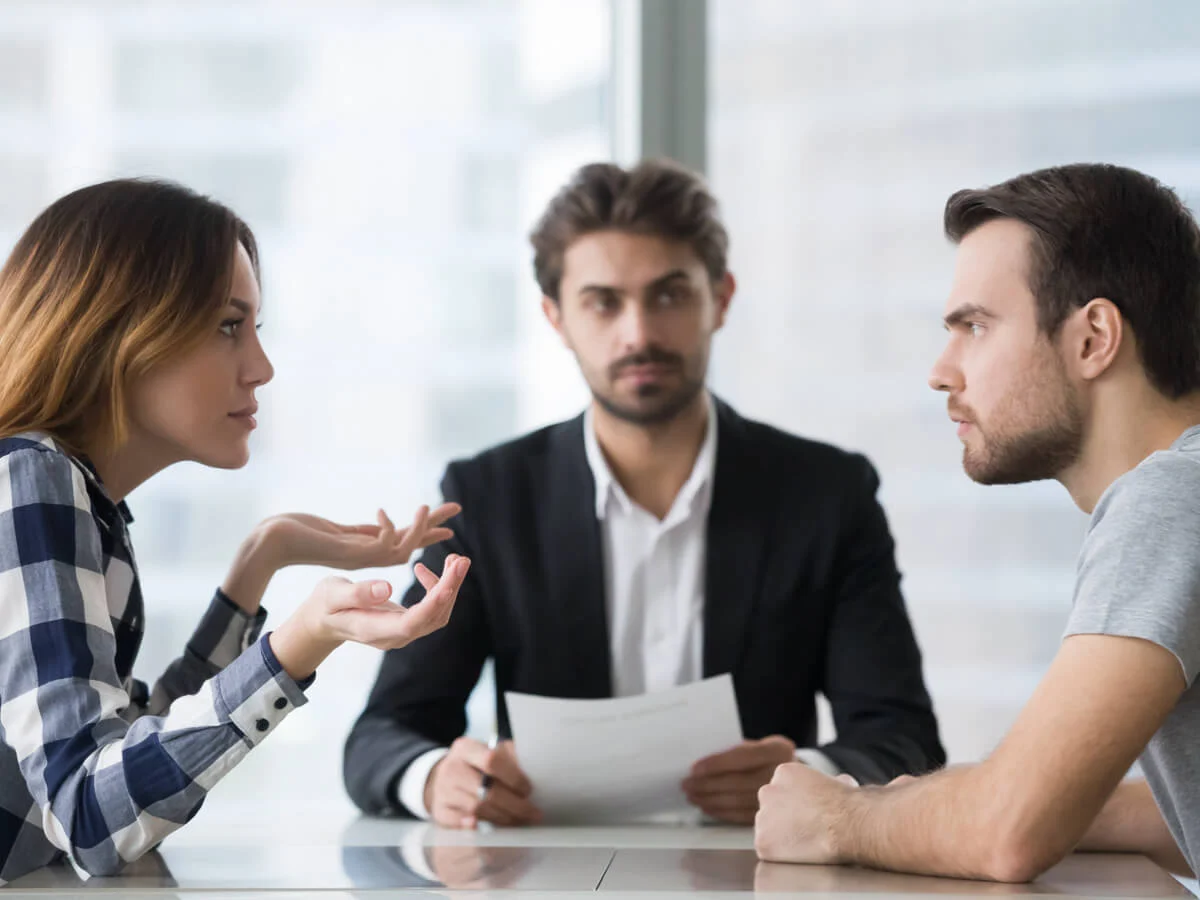 Building Better Agreements Through Feedback Support from EH Mediation Calne