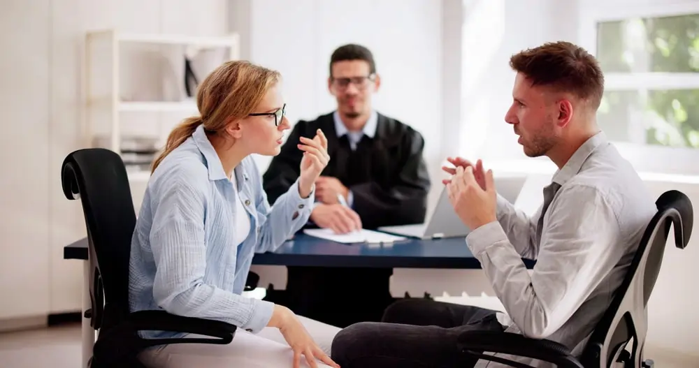 Rebuilding Trust After Relationship Breakdown Through Professional Mediation Calne