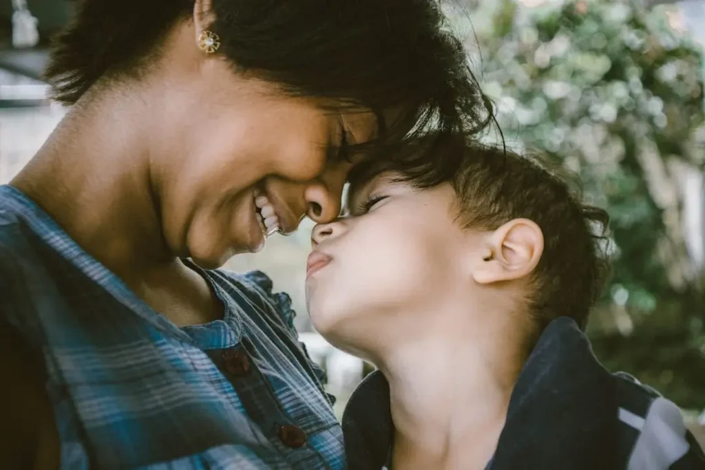 Child Maintenance and Spousal Support: Finding Balanced Solutions Calne