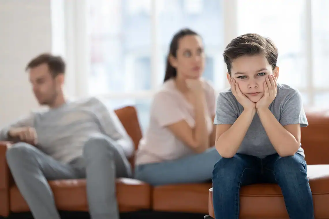 Why More Parents Trust EH Mediation for Child Arrangement Solutions Calne
