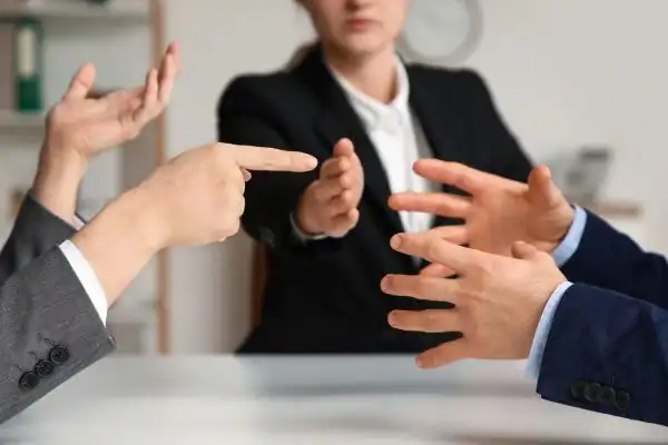 Image of legal aid mediation Calne