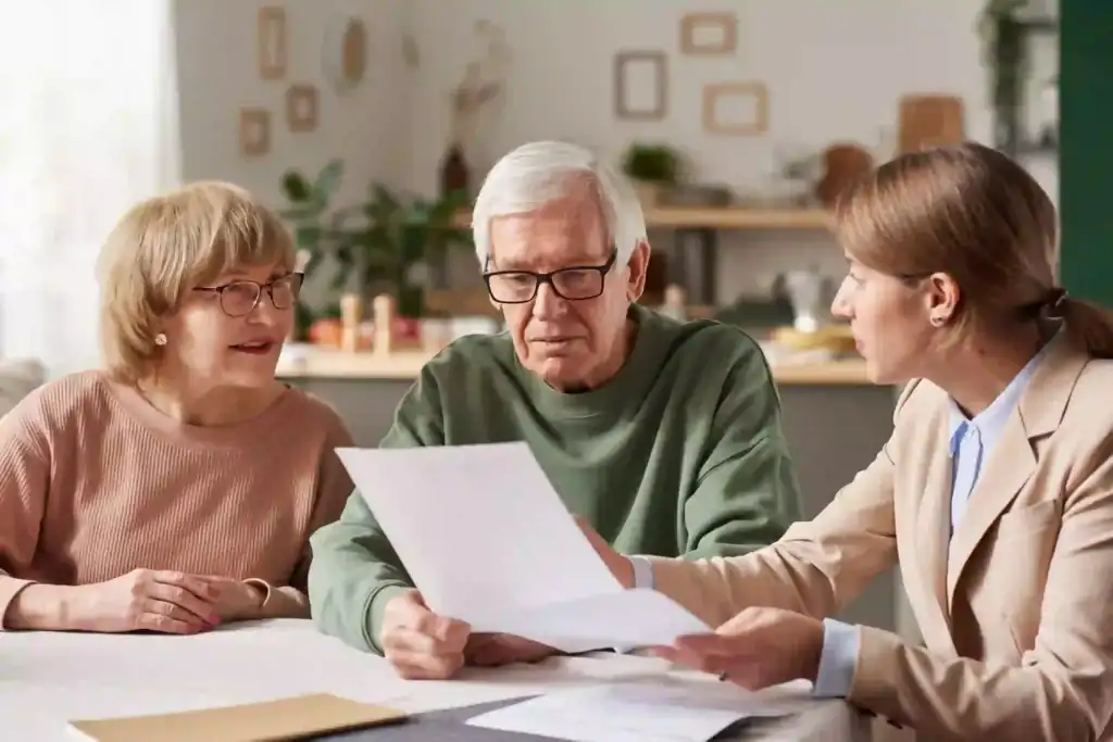 Why Do Family Disputes Happen During CHC Assessments Calne