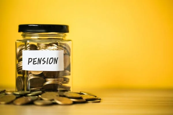 Pension Sharing Mediation Calne